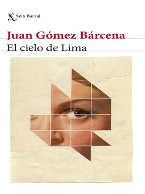 cover image of El cielo de Lima